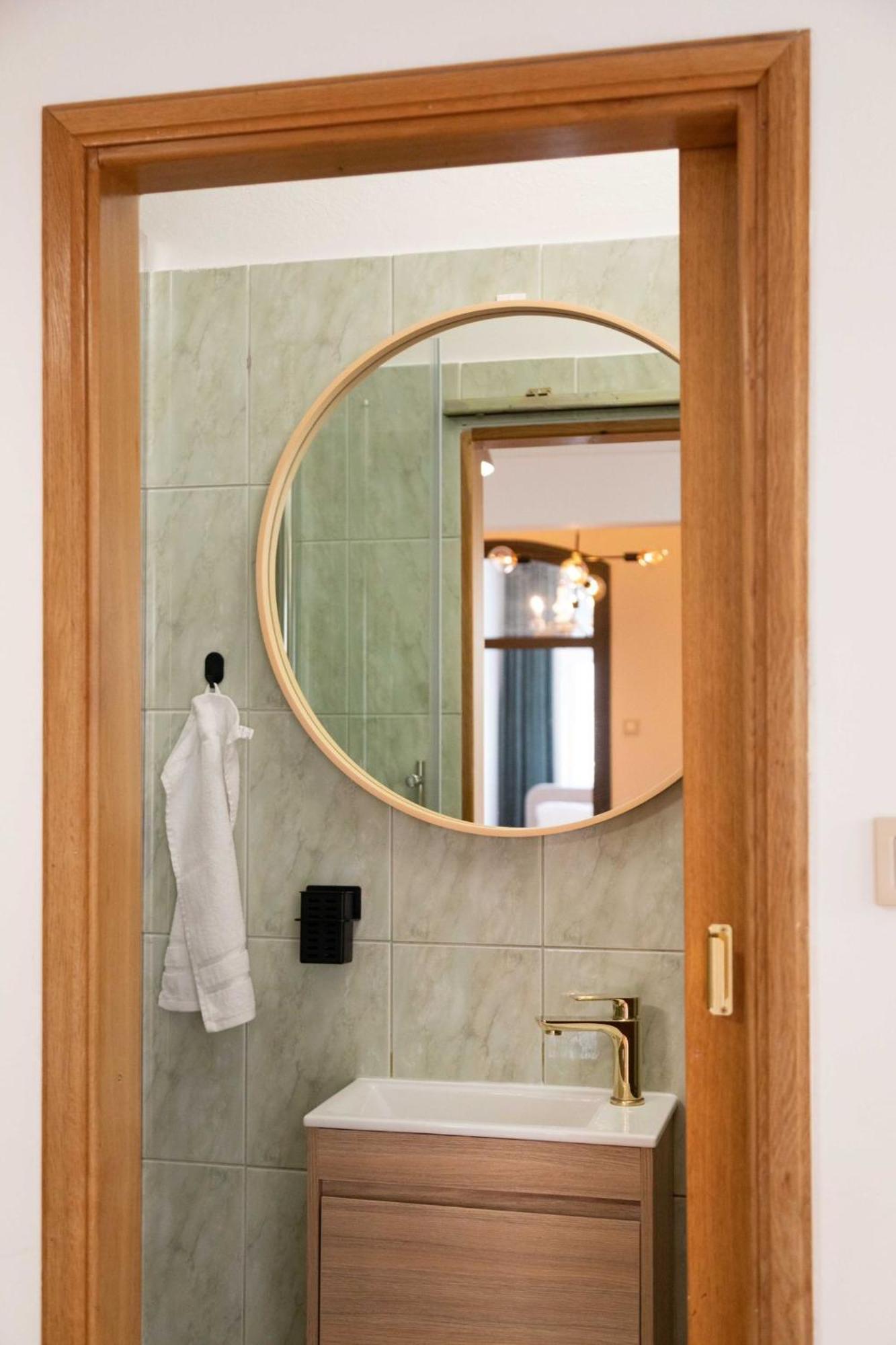 That Center Place Apartman Zagreb