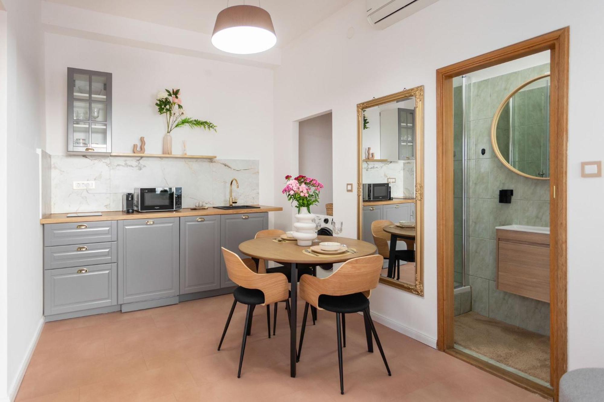 Apartman That Center Place