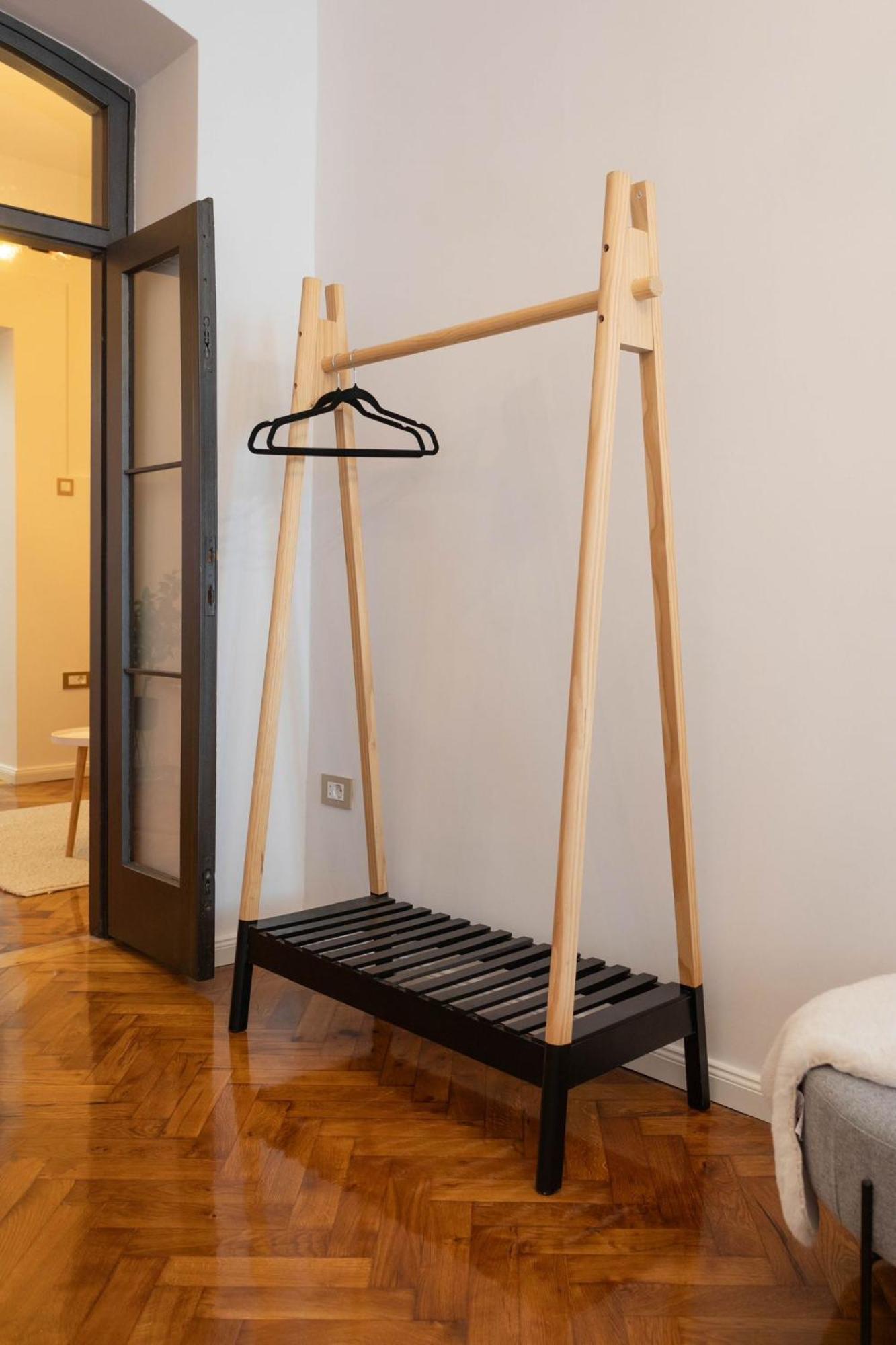 Apartman That Center Place Zagreb