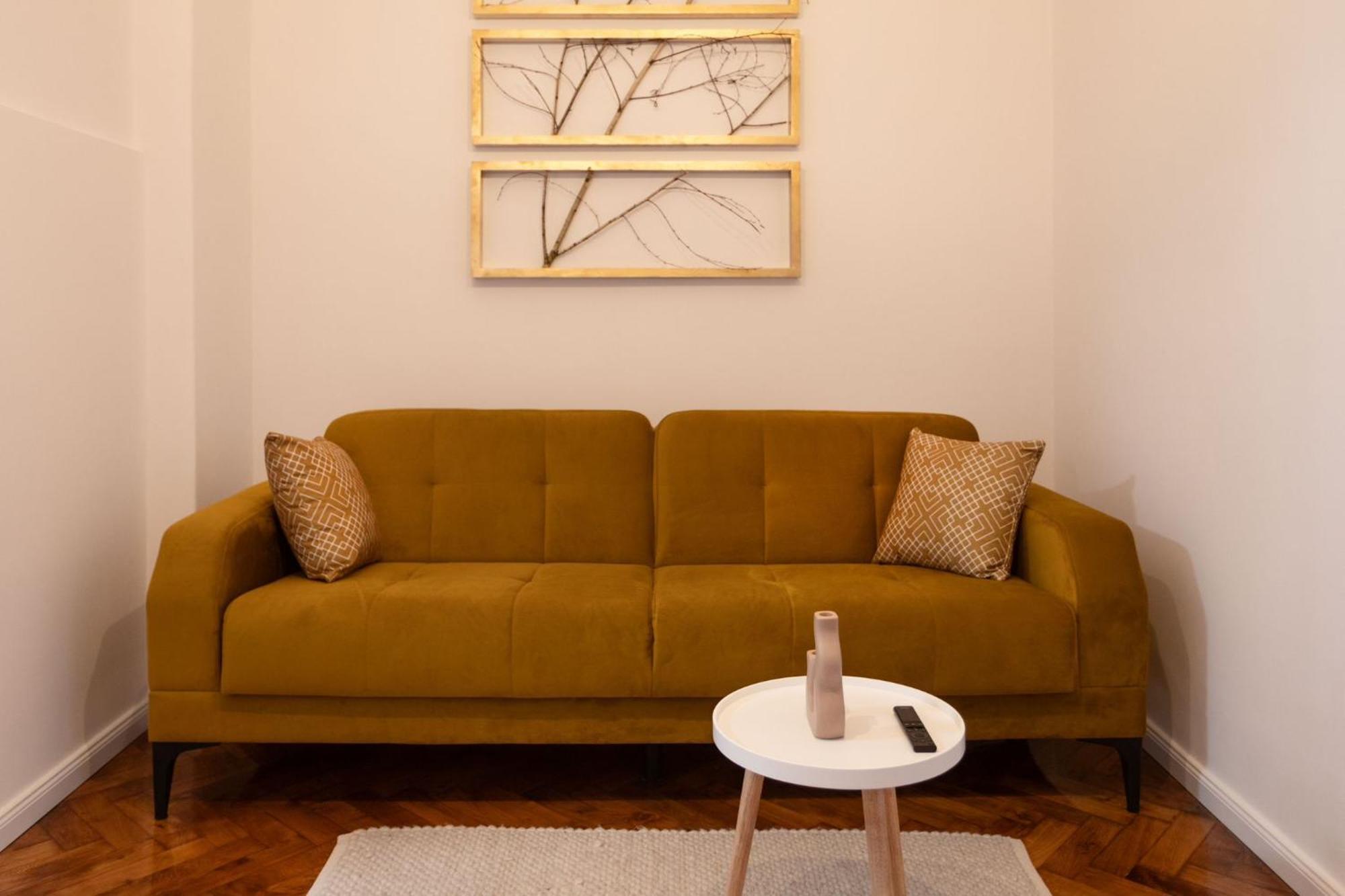 Apartman That Center Place Zagreb