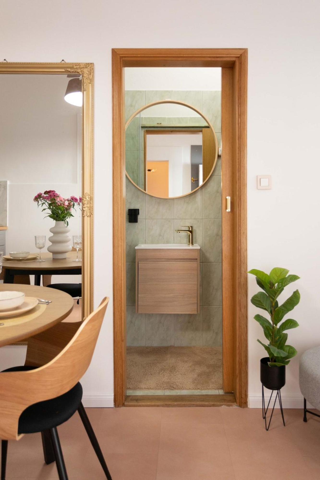 Apartment That Center Place *