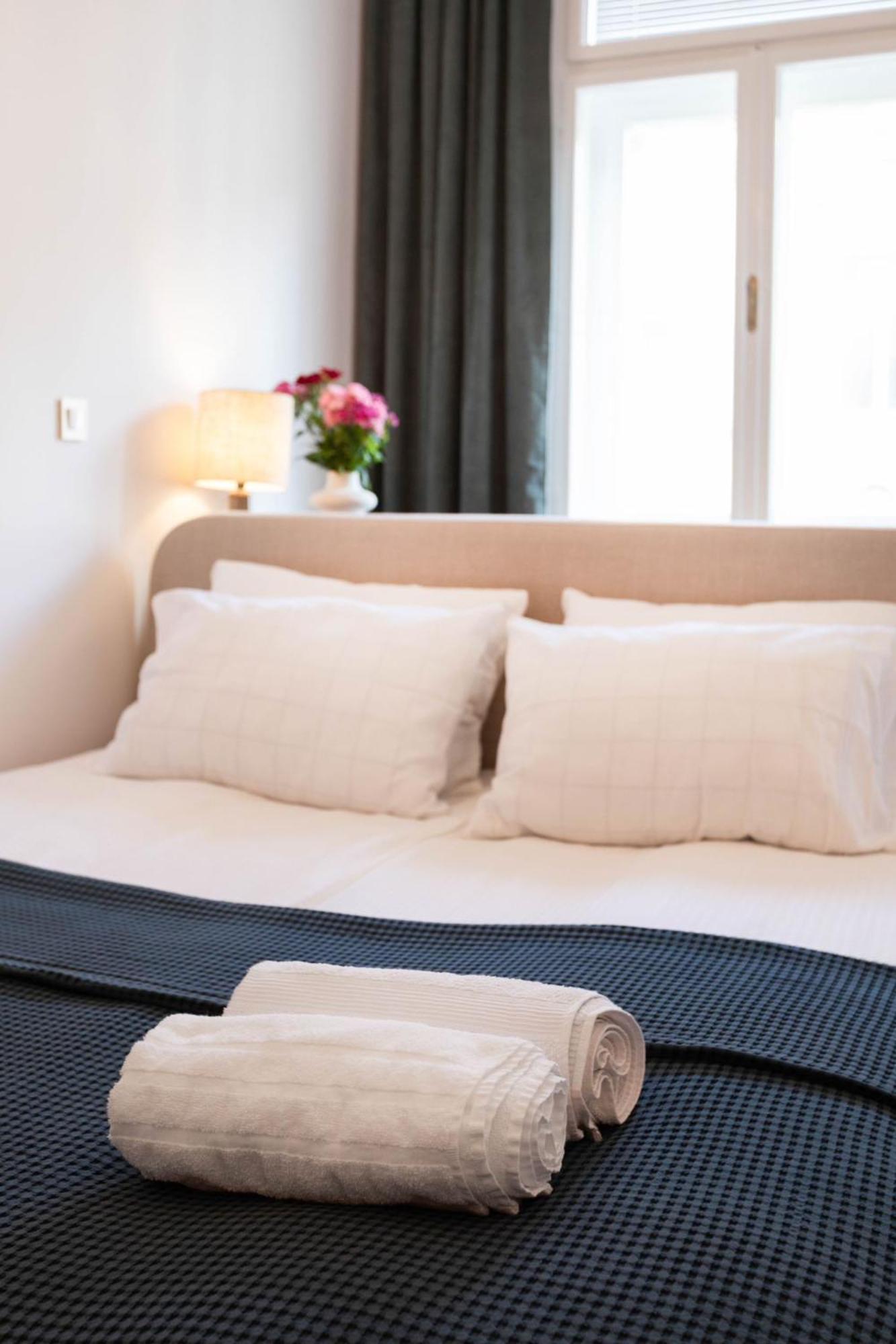Apartman That Center Place Zagreb