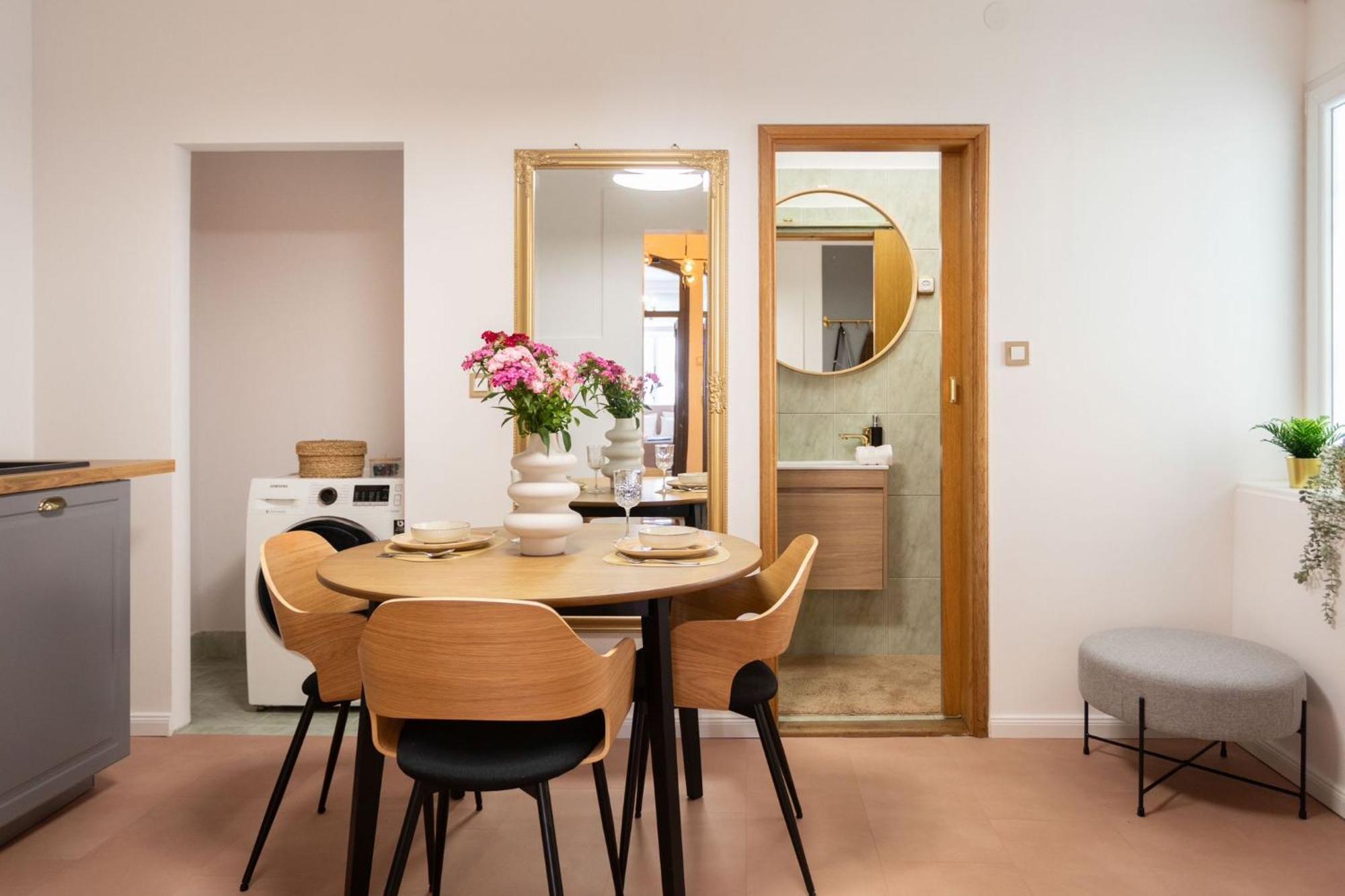 Apartman That Center Place *